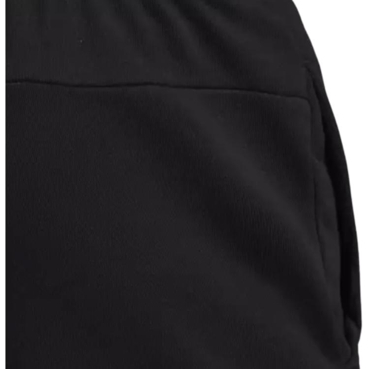 Мужские штаны adidas M EM Pant (черные) — фото 5
