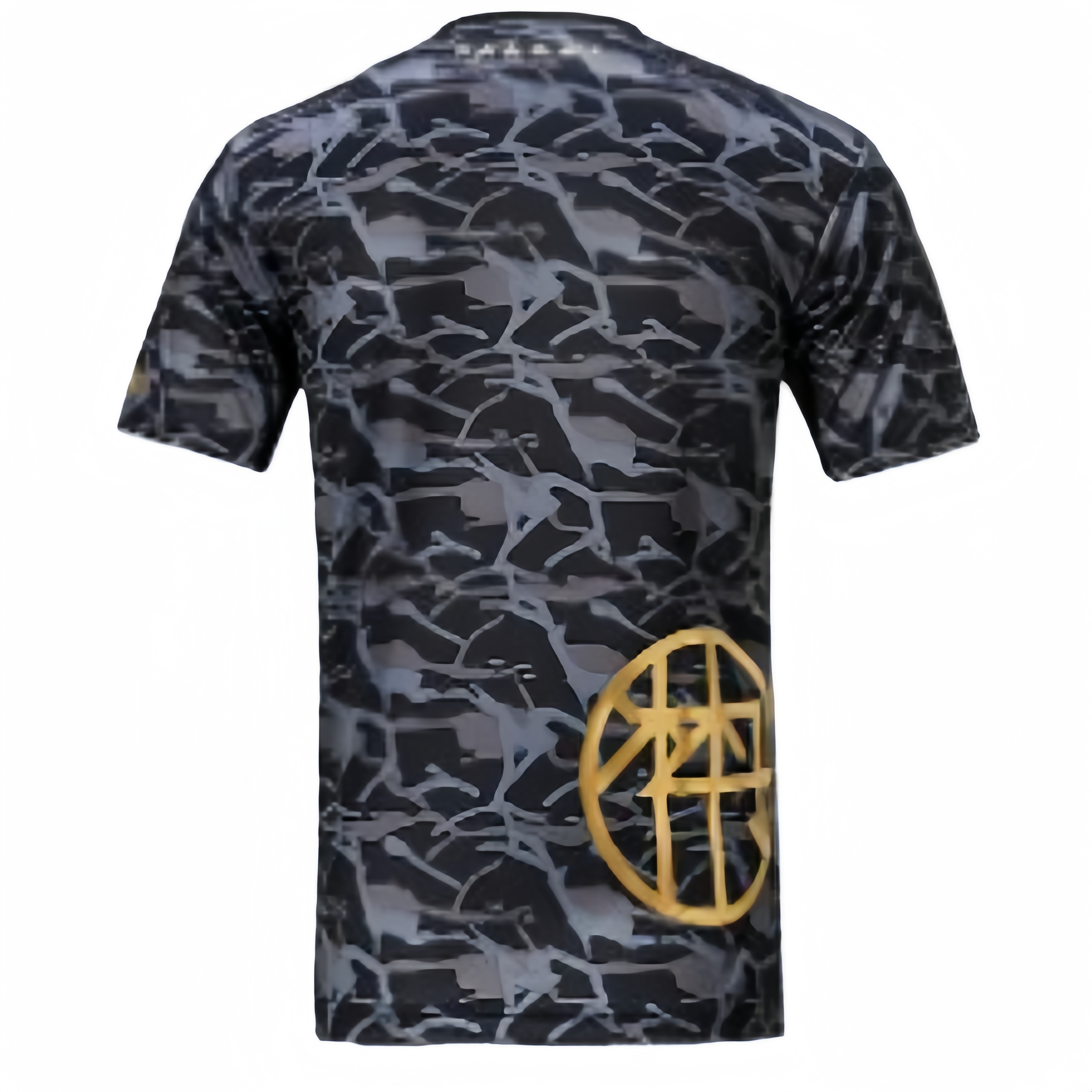 YONEX Lin Dan Collection Badminton Jersey Men’s Black