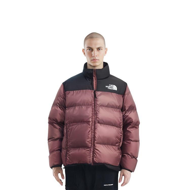 /THE NORTH FACE Logo   