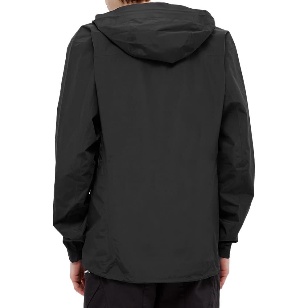 Arcteryx Zeta Zeta SL   