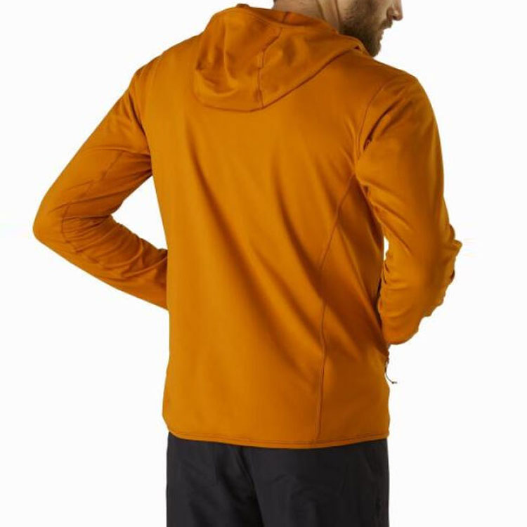 Arc’teryx KYANITE LT Fleece Clothing Fall Men’s