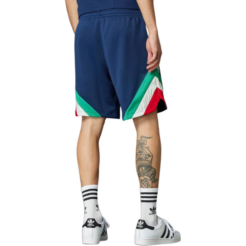 Adidas Originals Sports Shorts Men’s Blue