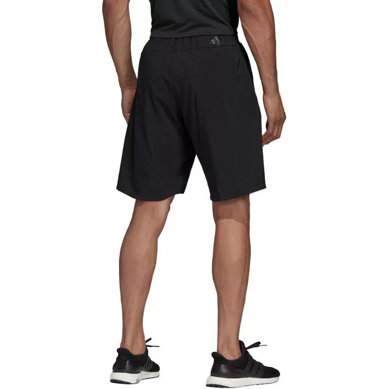 Adidas Sports Shorts Men’s Black Moderate