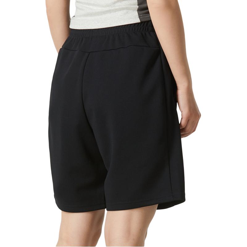 Under Armour Sports Shorts Unisex Black
