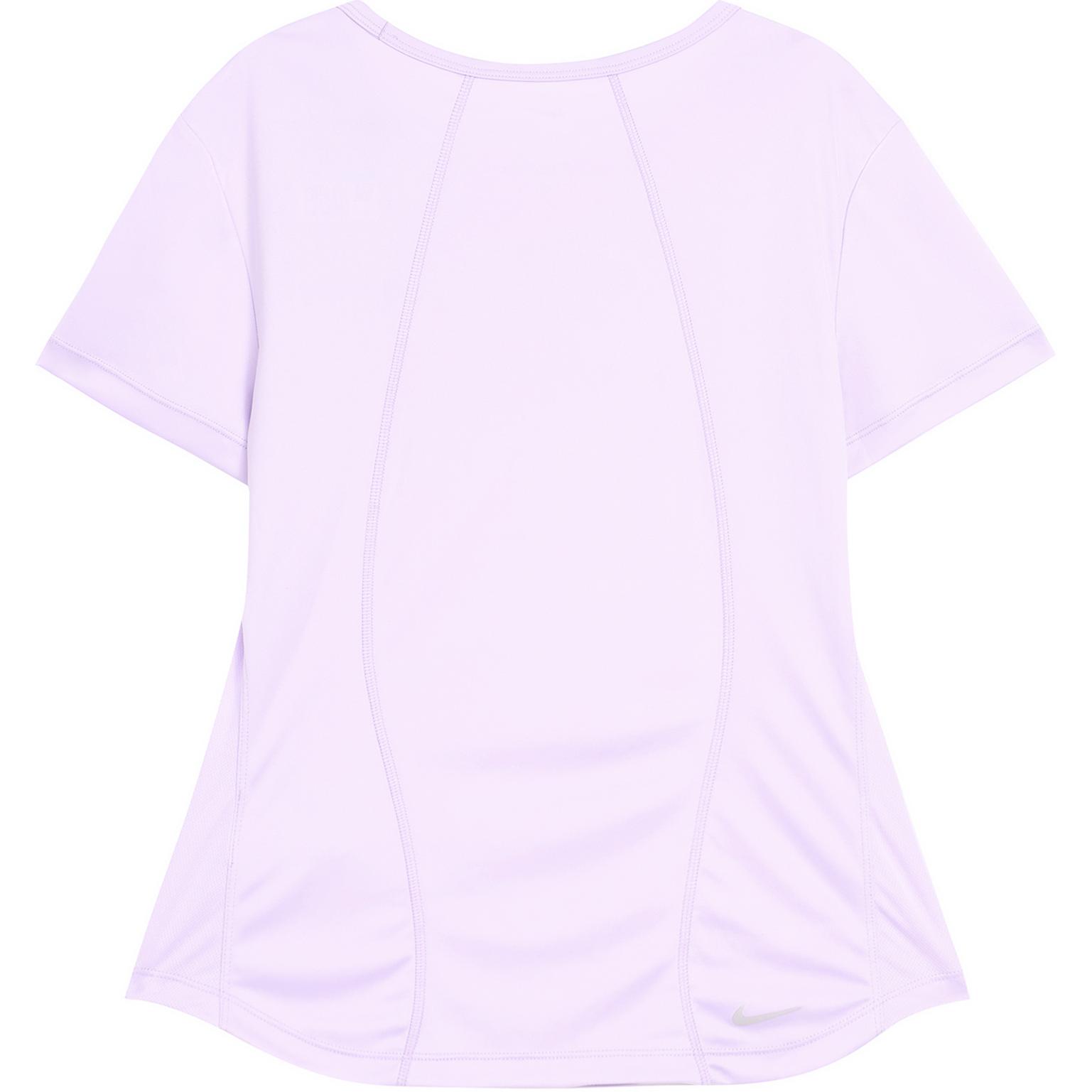 Nike Running T Shirt Women’s Lilac