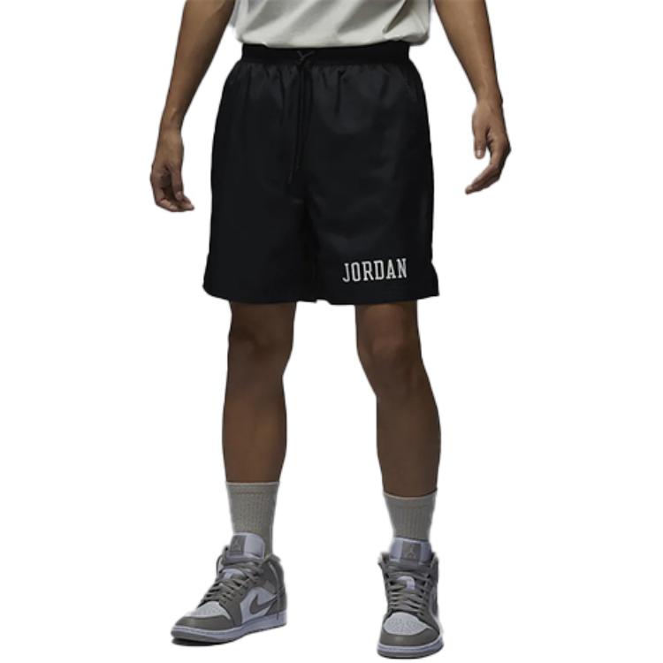Jordan ESSENTIALS Sports Shorts Men’s Black