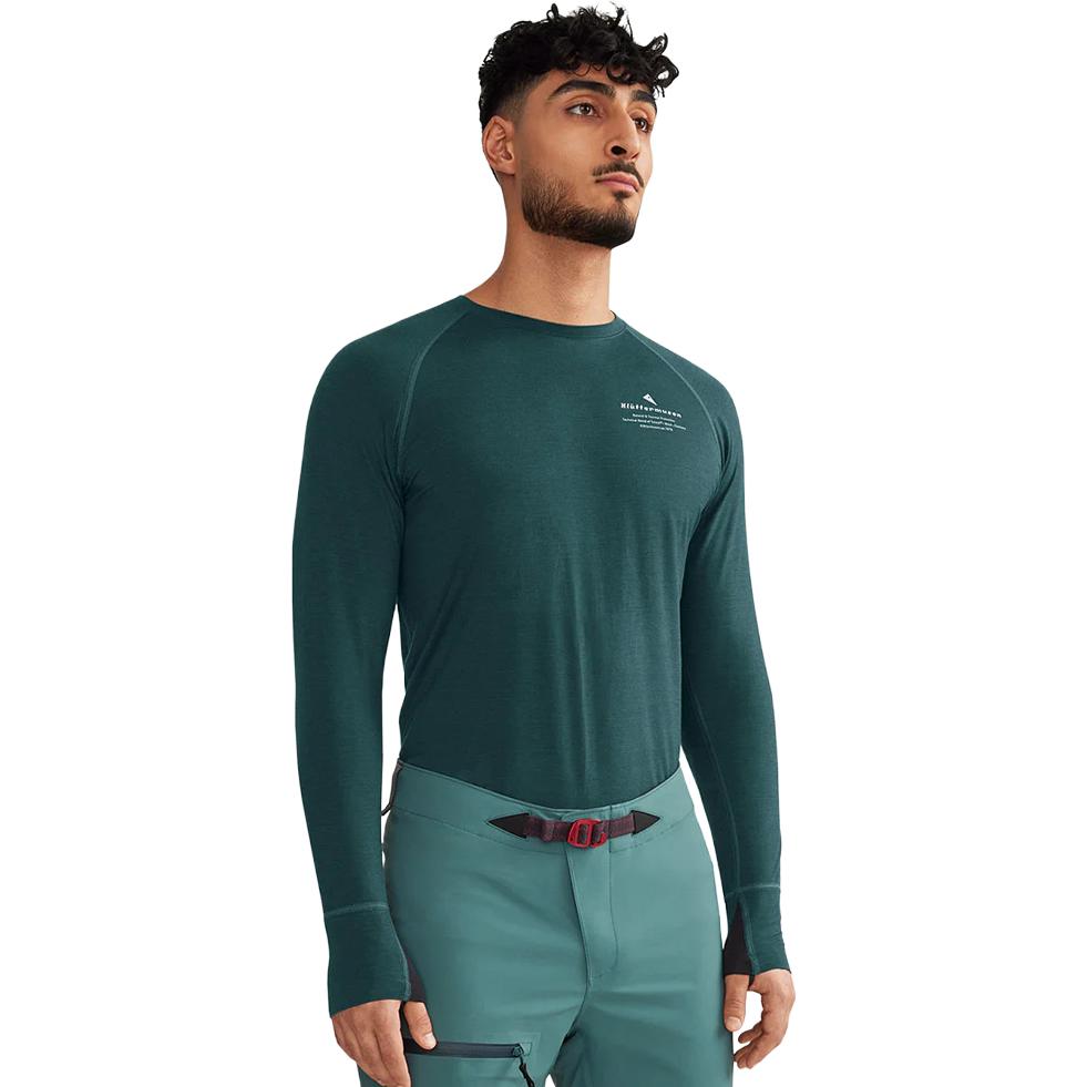 Klattermusen Fafne Sports Thermal Underwear Men’s