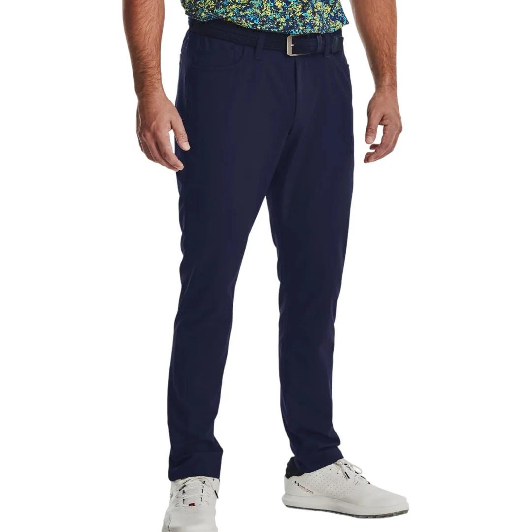 Under Armour Sports Pants Men’s Dark Blue