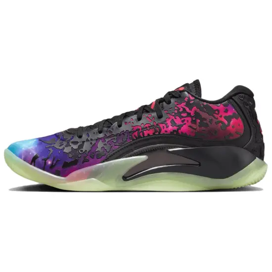 JORDAN Zion 3 Pf 'Galaxy'
