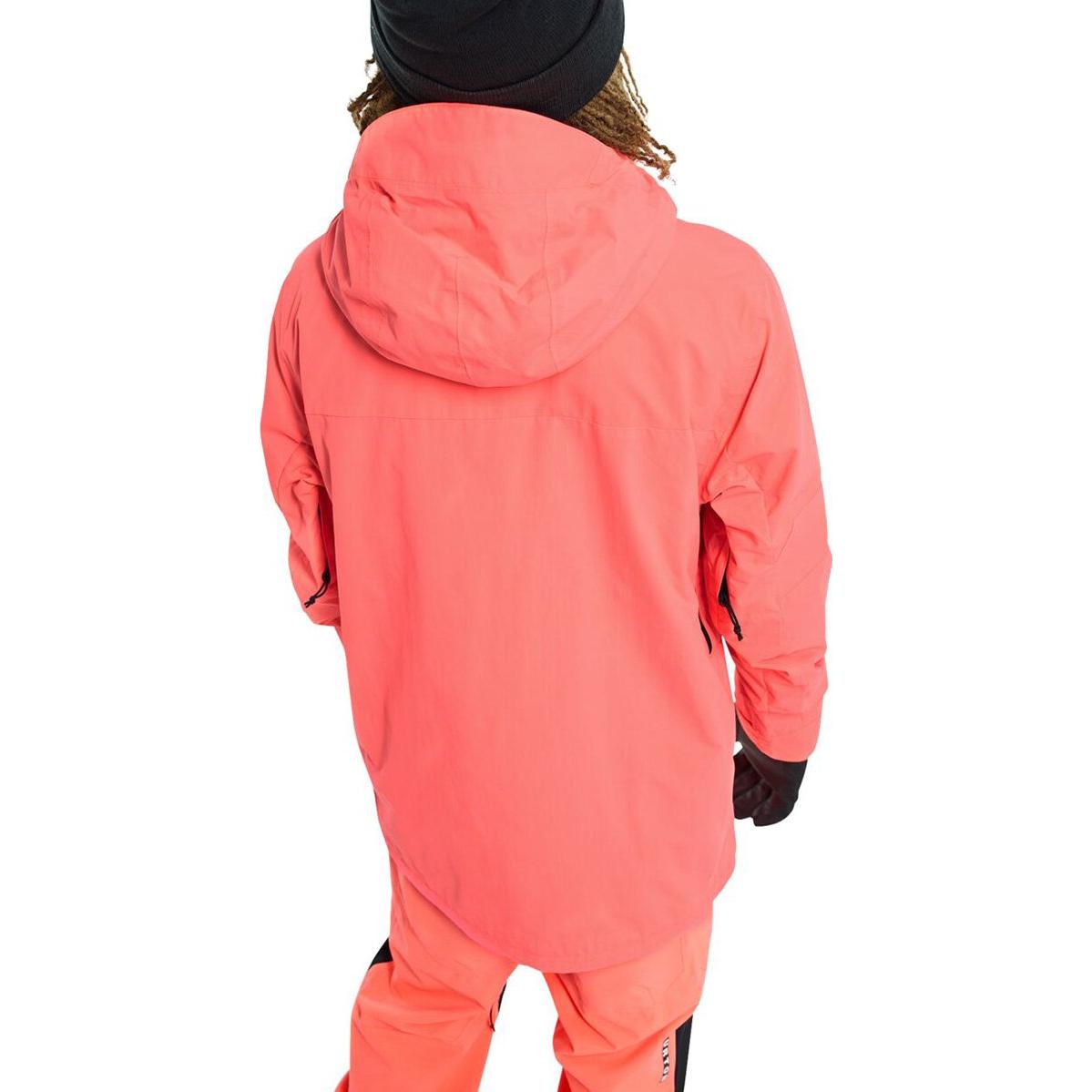 BURTON PEASY 2L Ski Tops Men’s