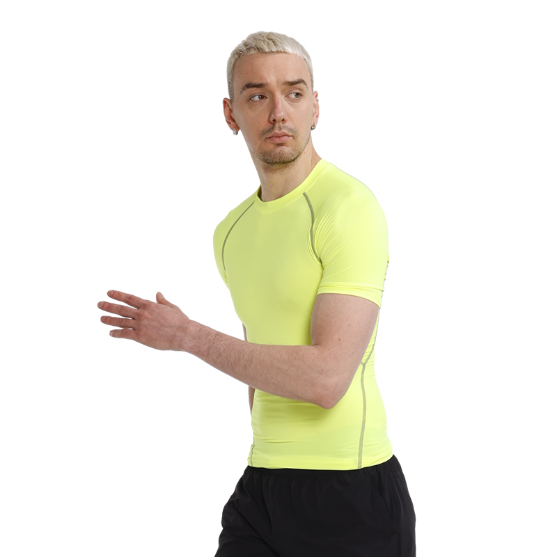 ALPINT MOUNTAIN Workout Clothing Men’s Green