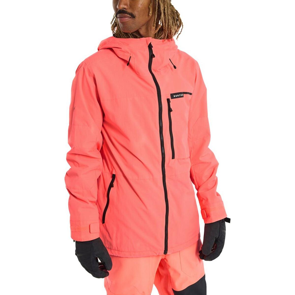 BURTON PEASY 2L Ski Tops Men’s
