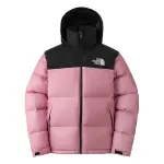THE NORTH FACE Urban Exploration FW24 Down Jacket Unisex Cherry Blossom Purple