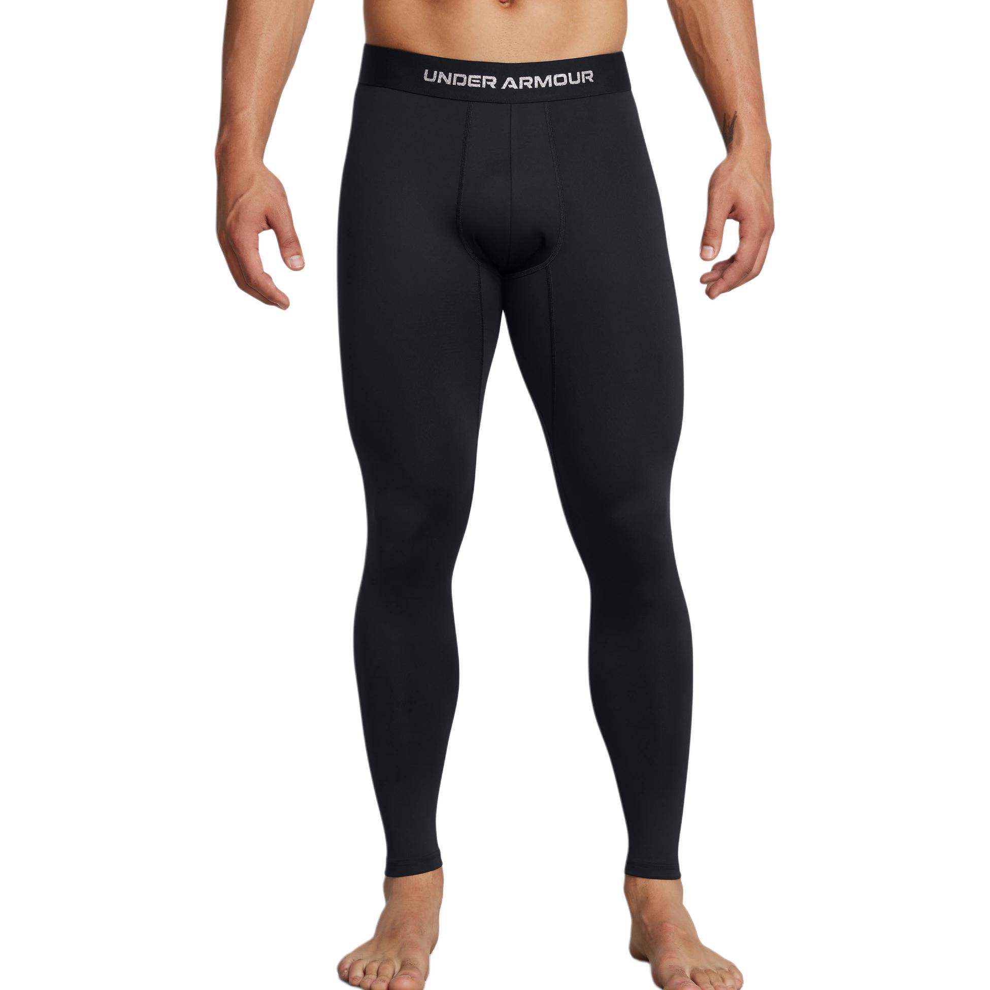 Under Armour x Elite Sports Pants Men’s Black