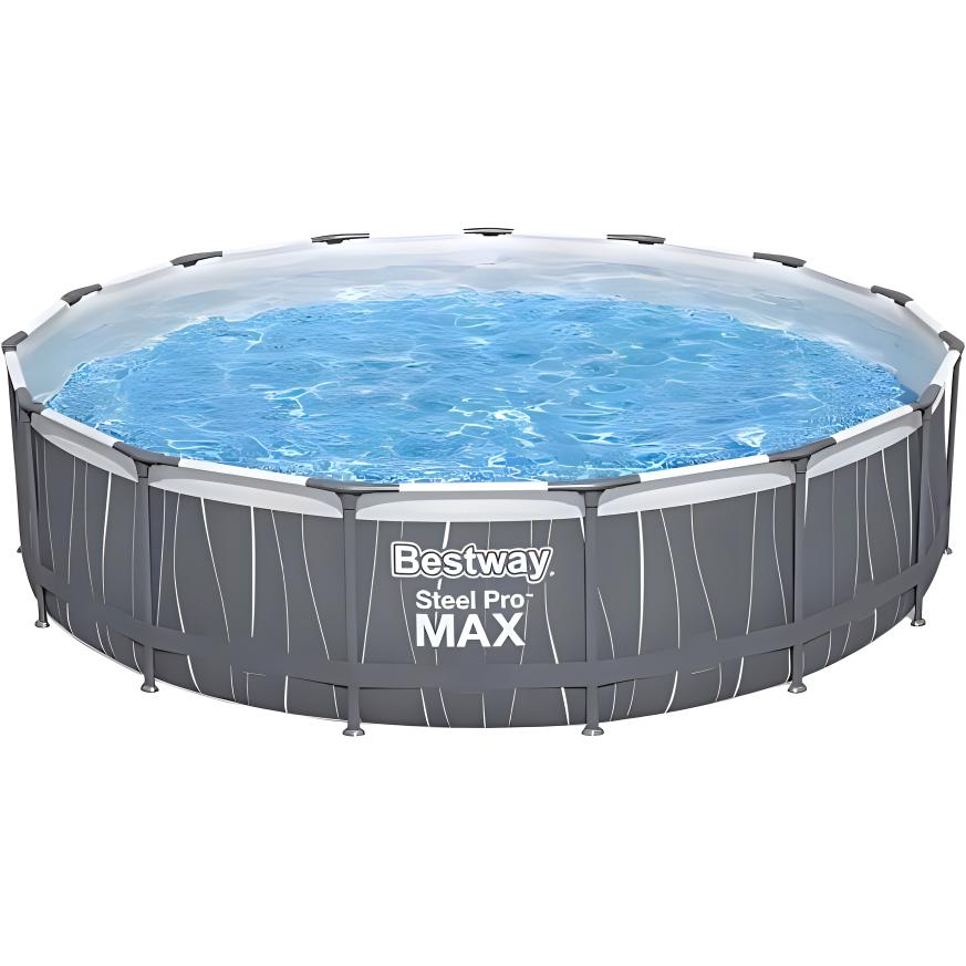 BESTWAY Durable quality swimming pool, tubing for men and women