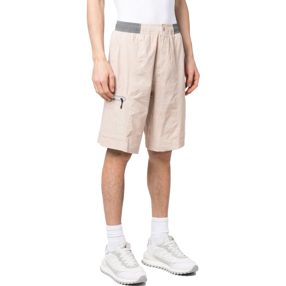 Adidas Terrex Straight leg Shorts