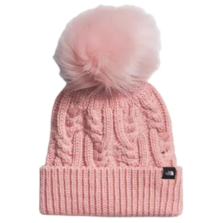 THE NORTH FACE Beanies Kids' Pink/Light Gray/Beige/Black