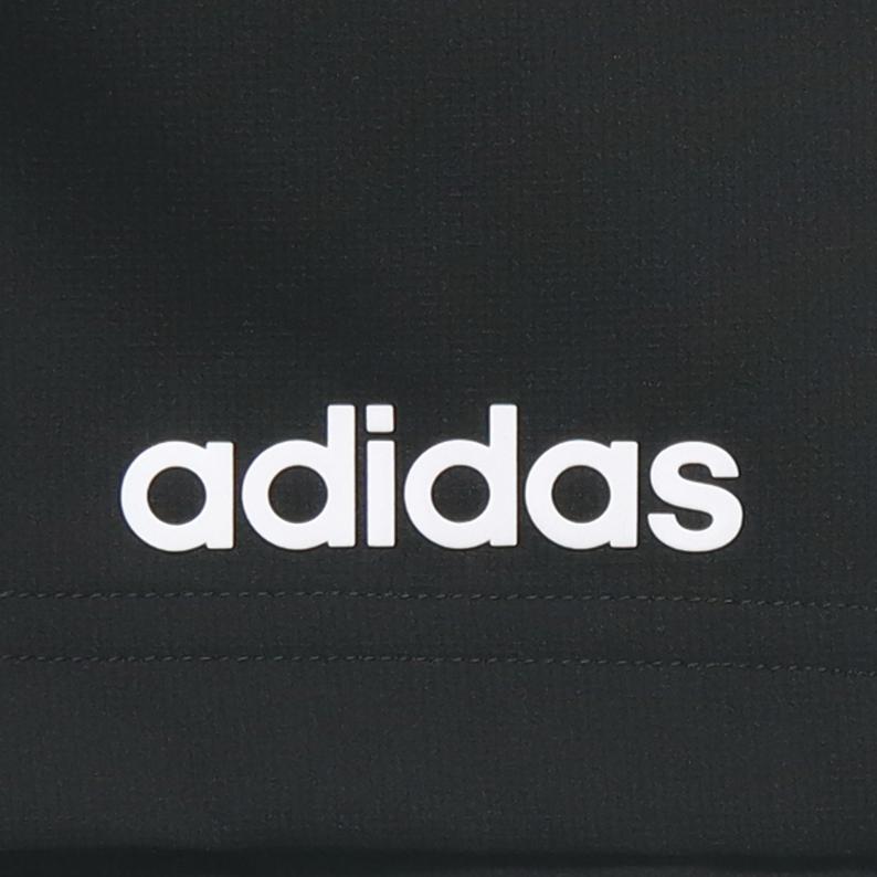 Мужские шорты adidas DQ3073 (черные) — фото 6