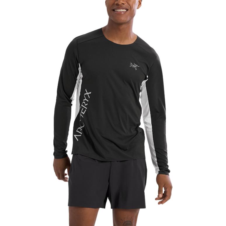 Arc’teryx NORVAN Quick Dry T Shirts Men’s