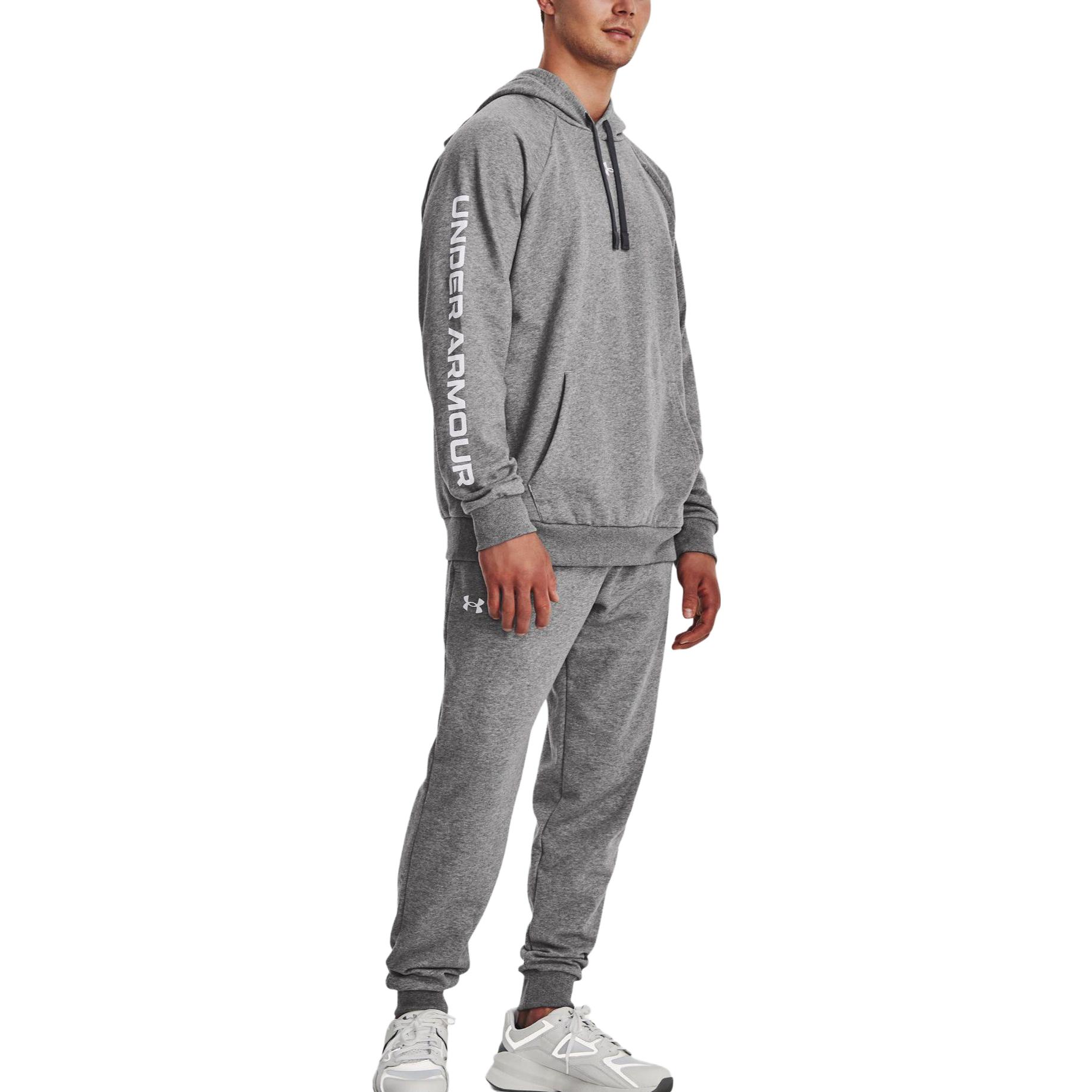 Under Armour Casual Sportswear Men’s Hooded Moderate