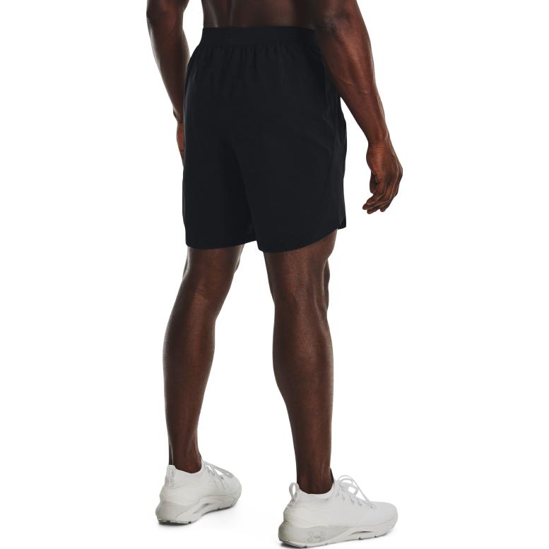 Under Armour Shorts Men’s Black