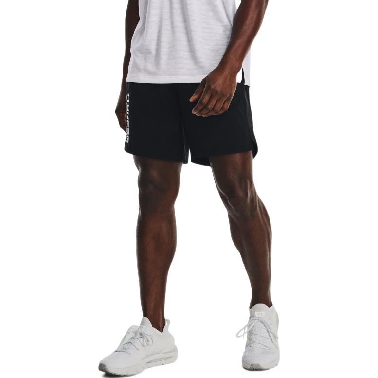 Under Armour Shorts Men’s Black