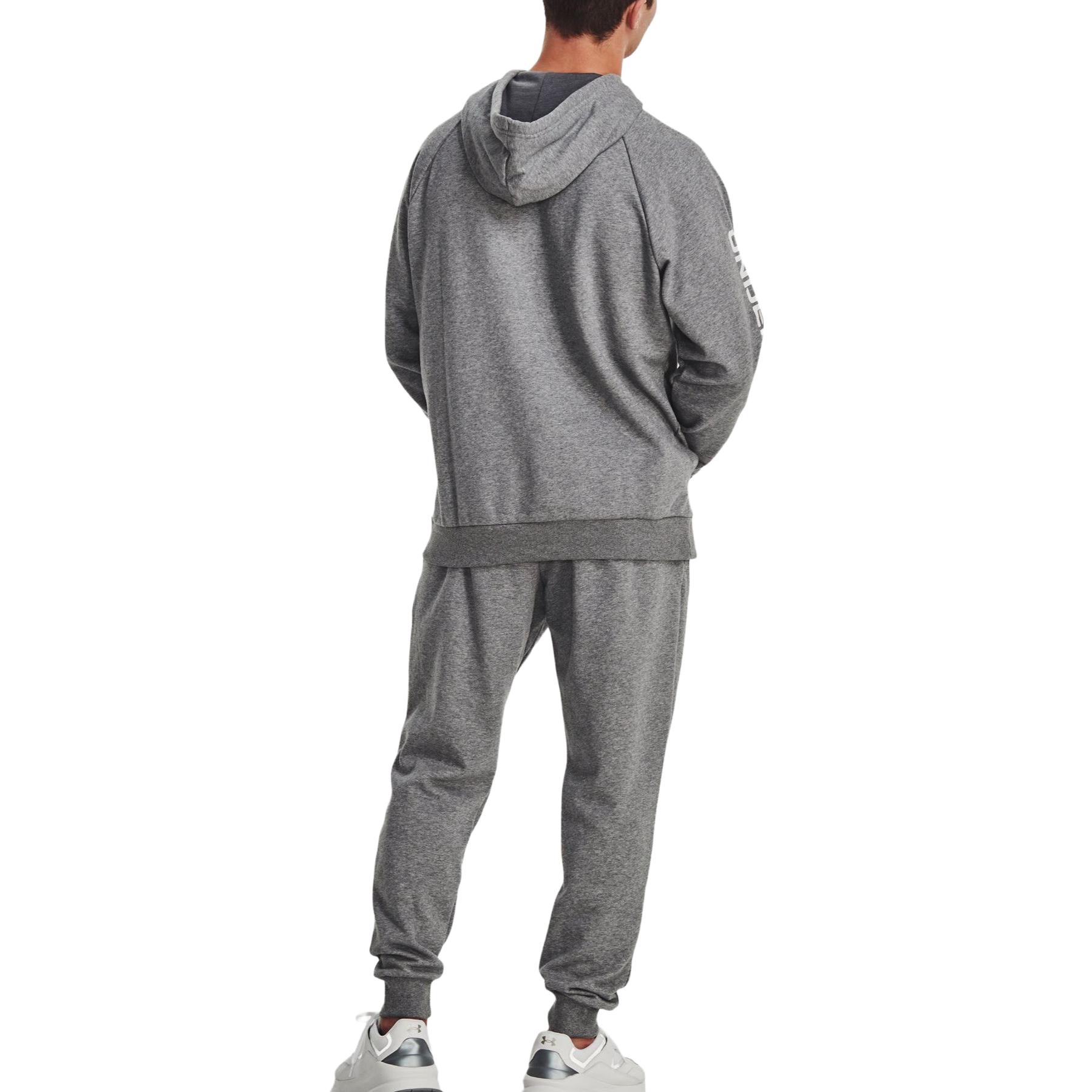 Under Armour Casual Sportswear Men’s Hooded Moderate
