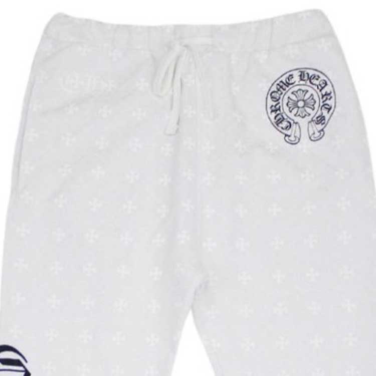 Chrome Hearts FW23 Logo