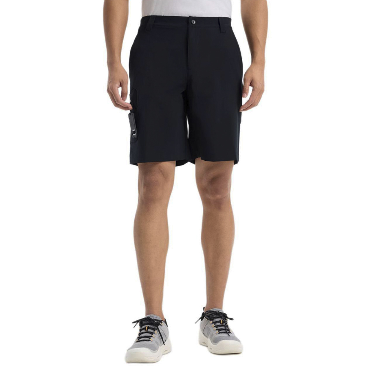 Columbia Sports Shorts Men’s Black
