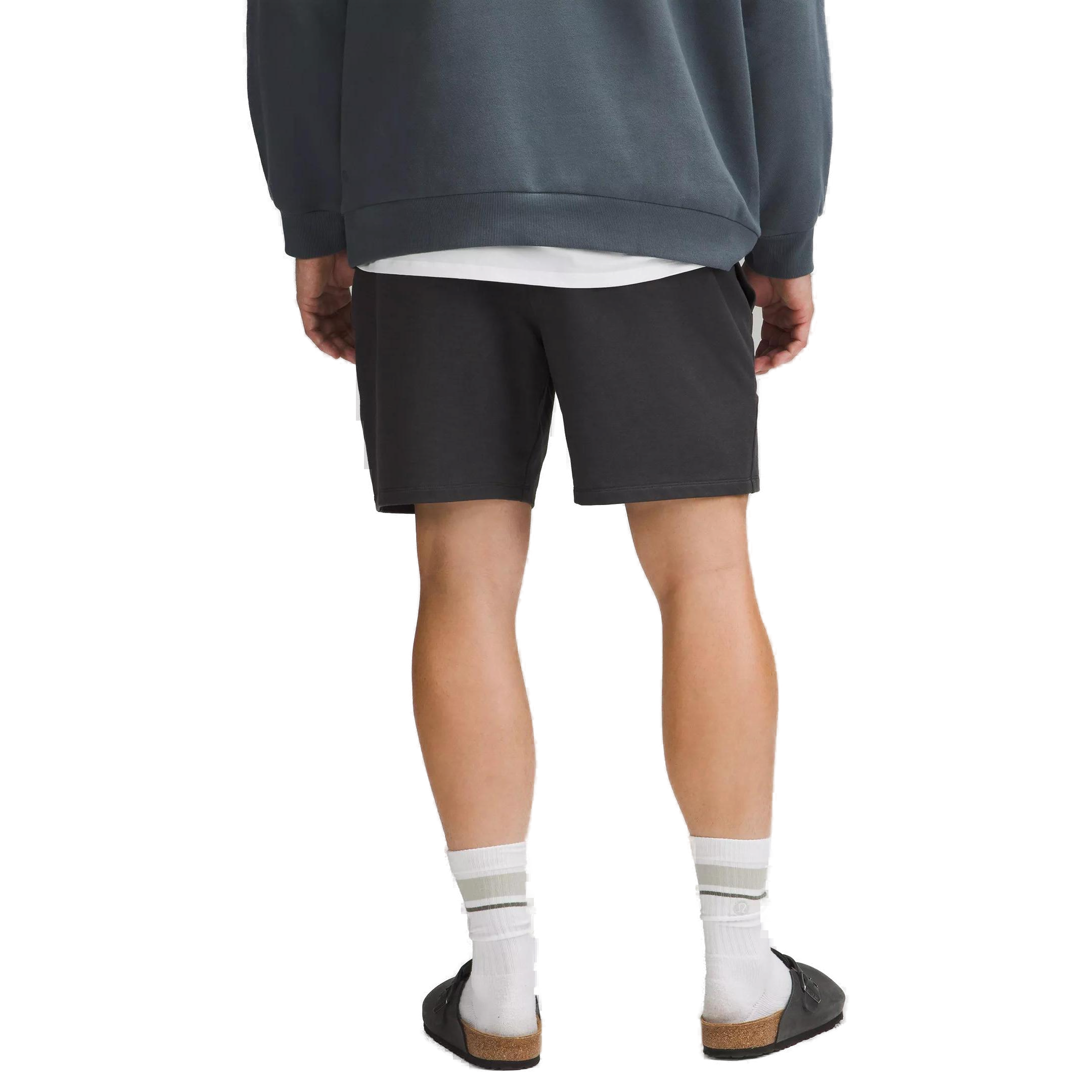 Lululemon Classic Fit Sports Shorts Men’s