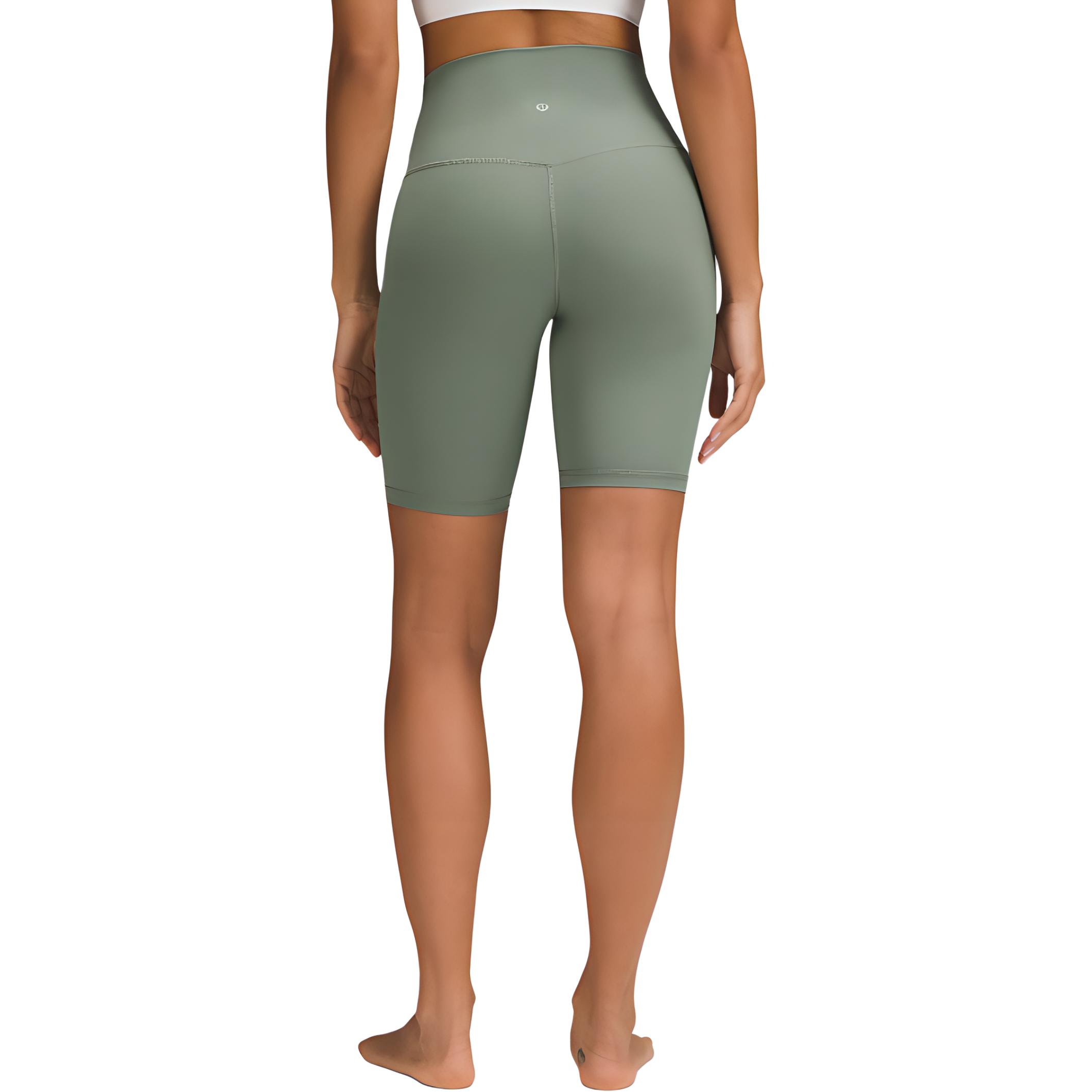 Lululemon Align Casual Shorts Women’s