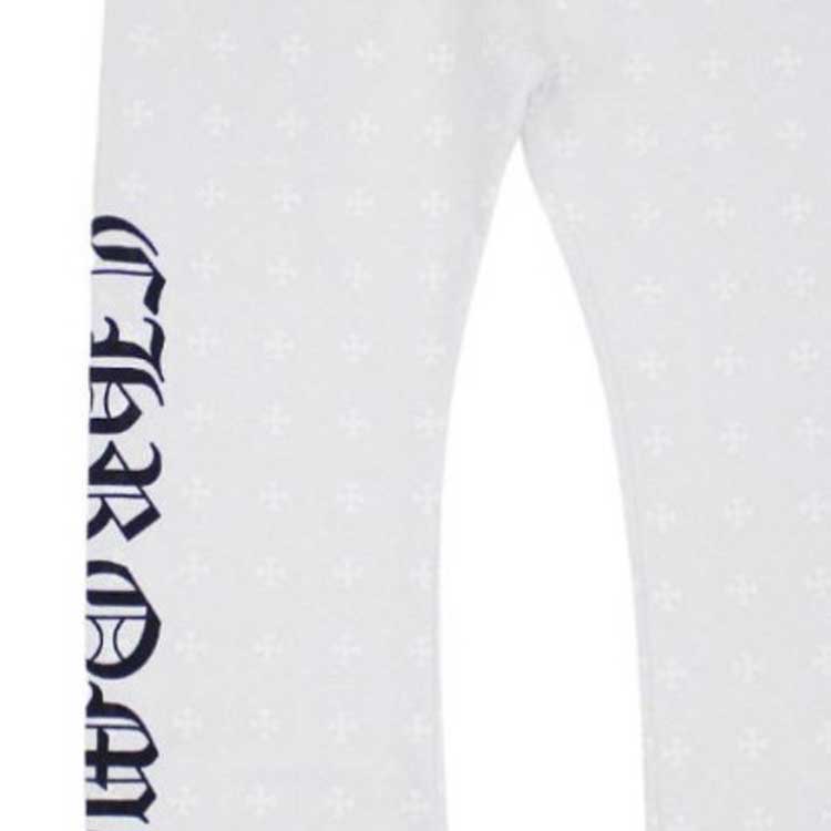 Chrome Hearts FW23 Logo
