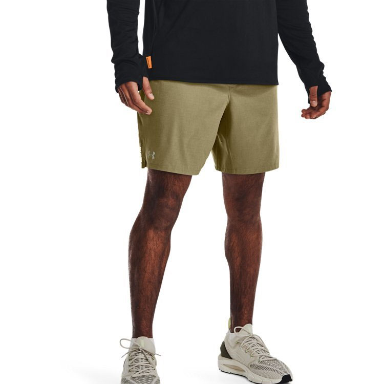 Under Armour Shorts Men’s Green