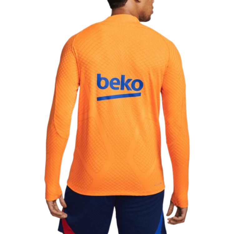 Nike Women’s Fc Barcelona Strike Elite Football Drill Top