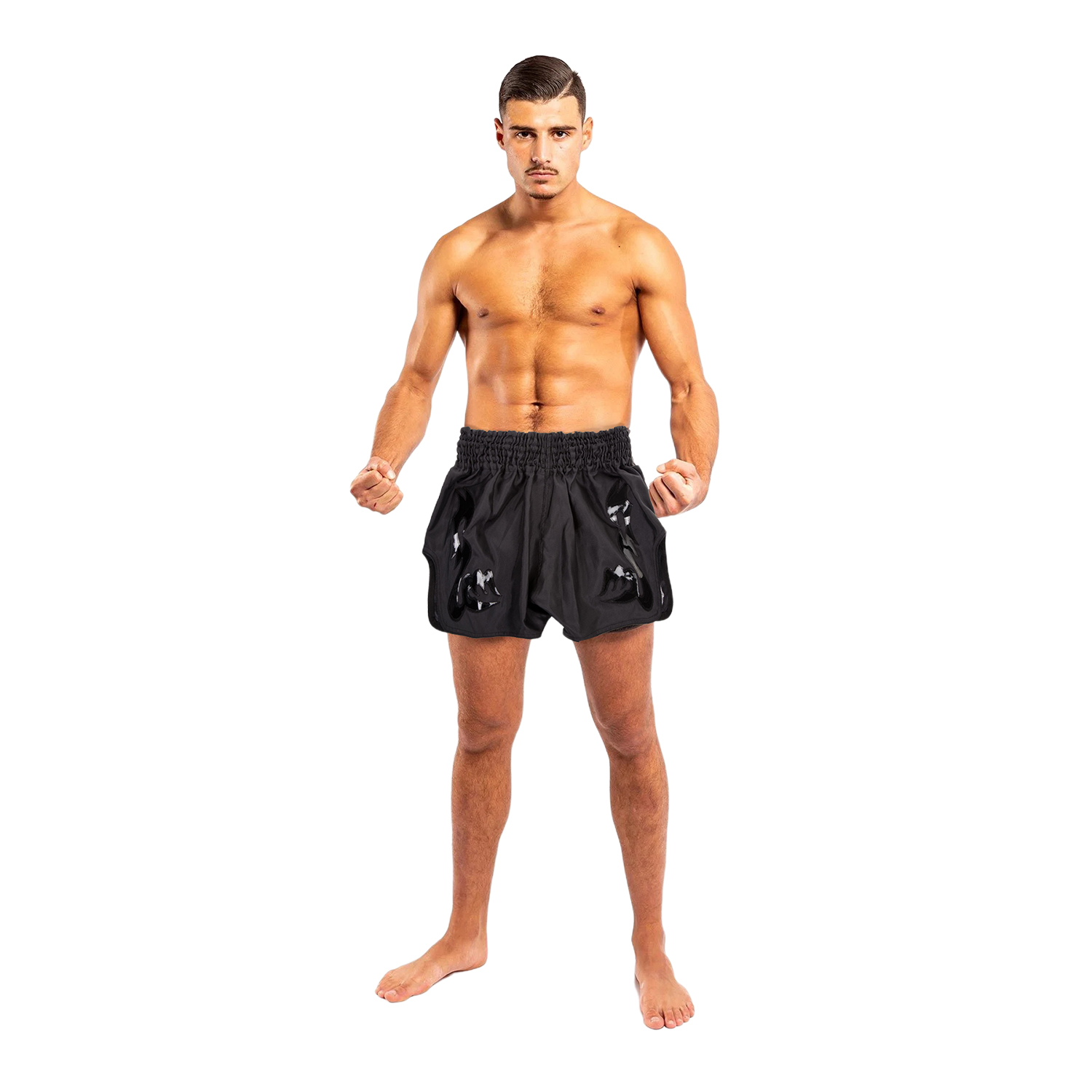 VENUM Sports Shorts Unisex Black Moderate