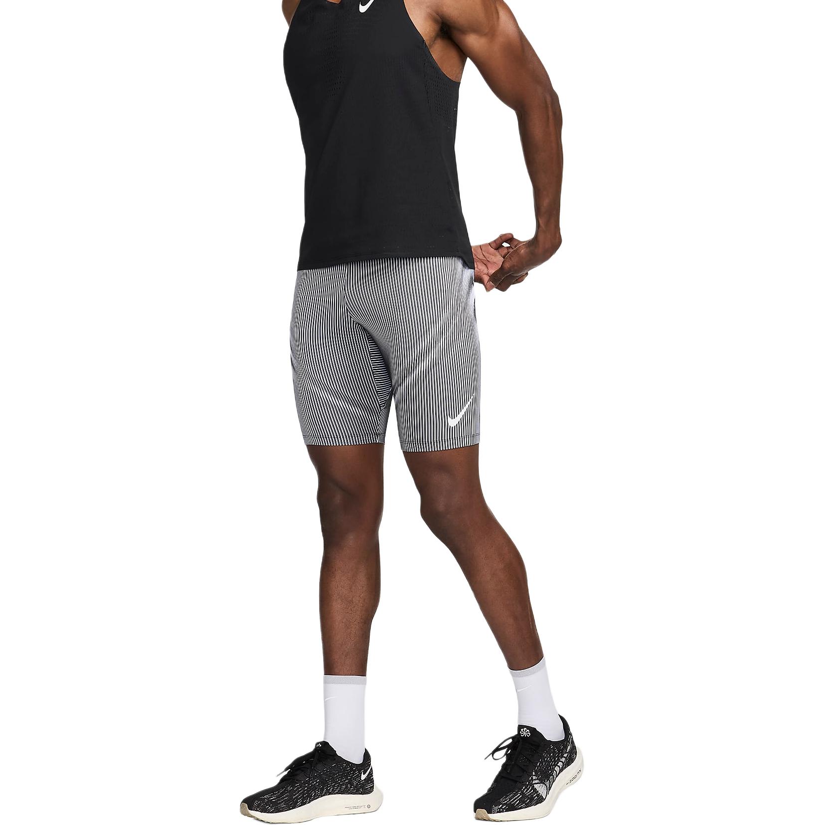 Nike AeroSwift Men’s Dri FIT Adv Running 1/2 Length Tights