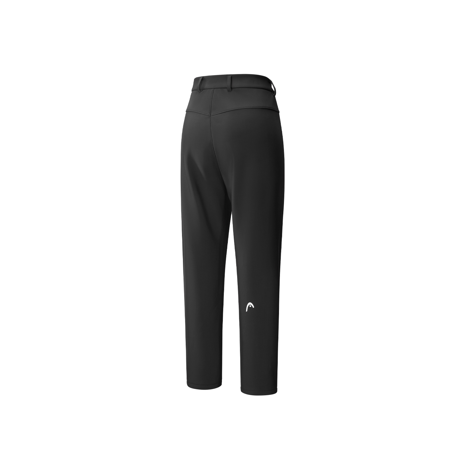 HEAD FW24 Sports Pants Women’s Black