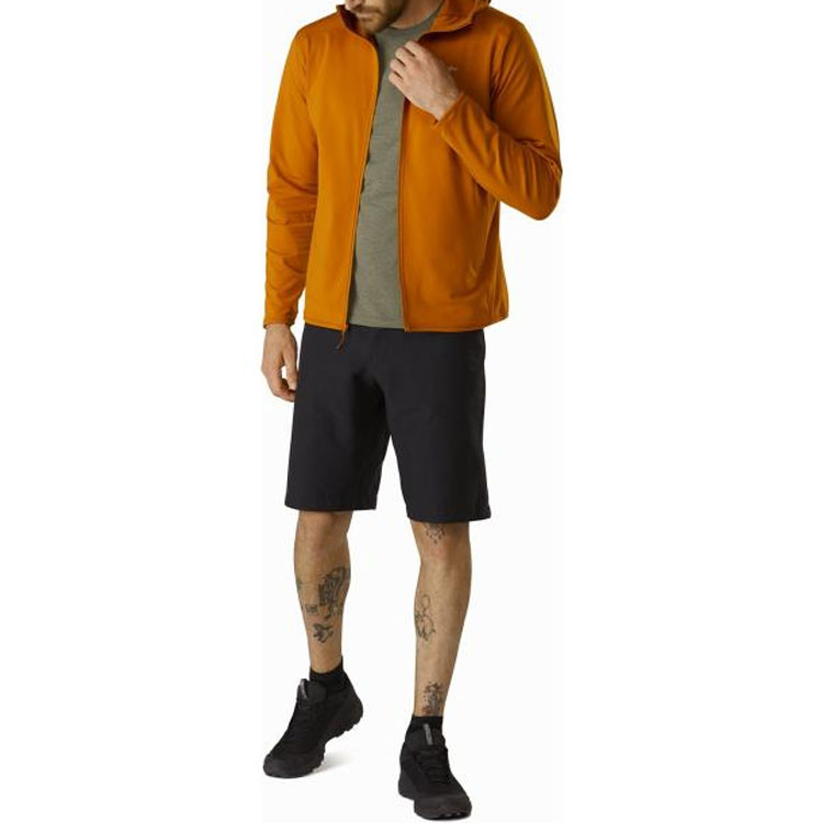 Arc’teryx KYANITE LT Fleece Clothing Fall Men’s