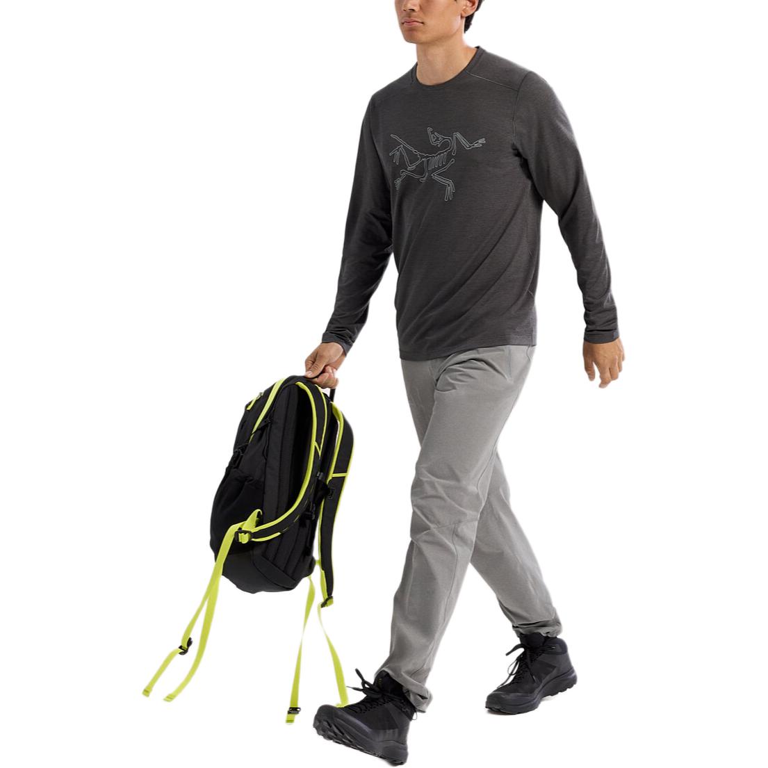 Arc’teryx CORMAC Quick Dry T Shirts Men’s