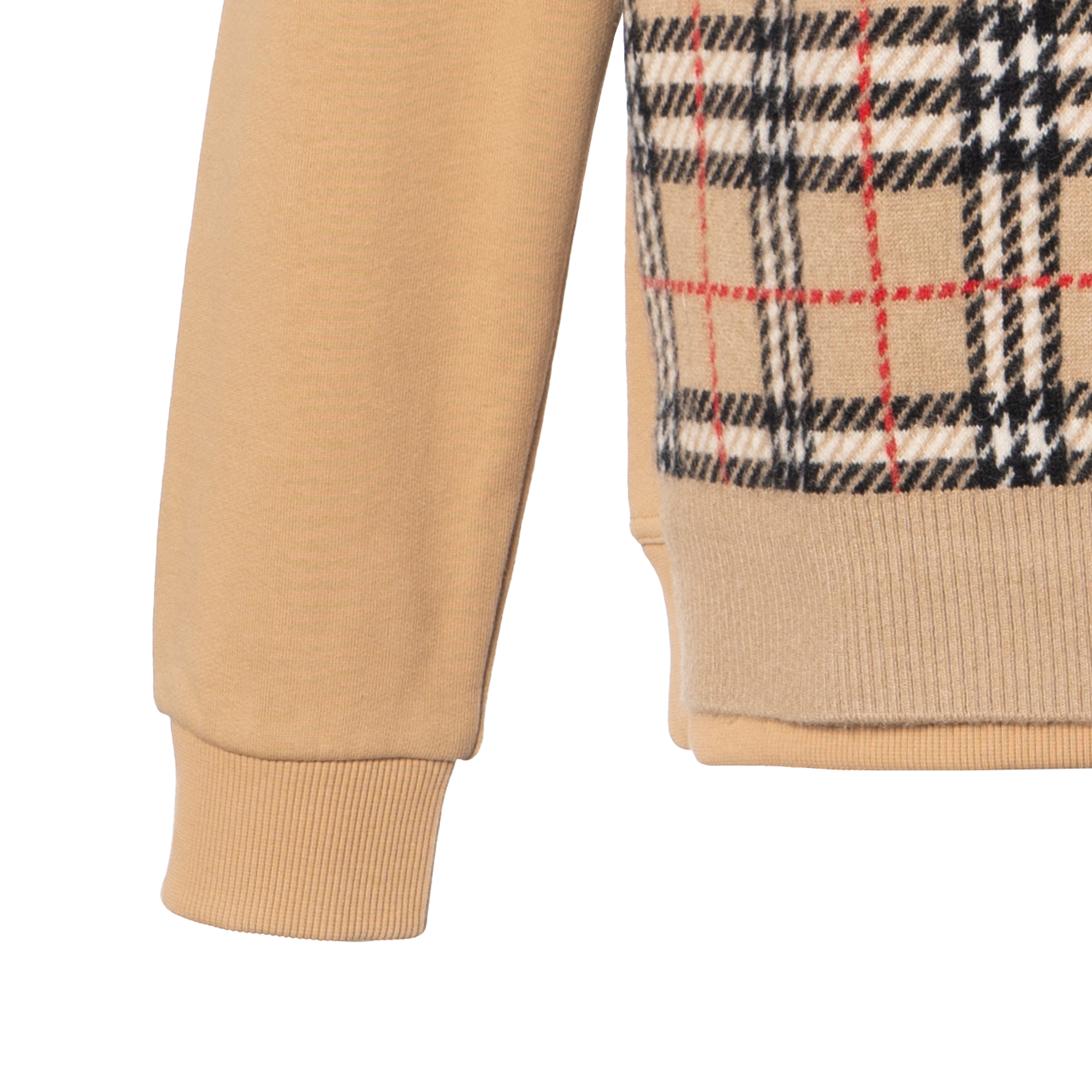 Мужское худи Burberry (какие) — фото 7