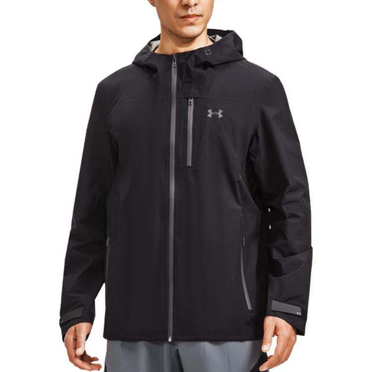 Under Armour GORE-TEX Paclite Logo  