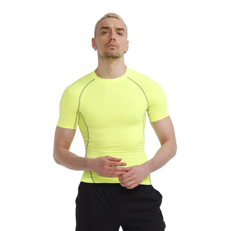 ALPINT MOUNTAIN Workout Clothing Men’s Green