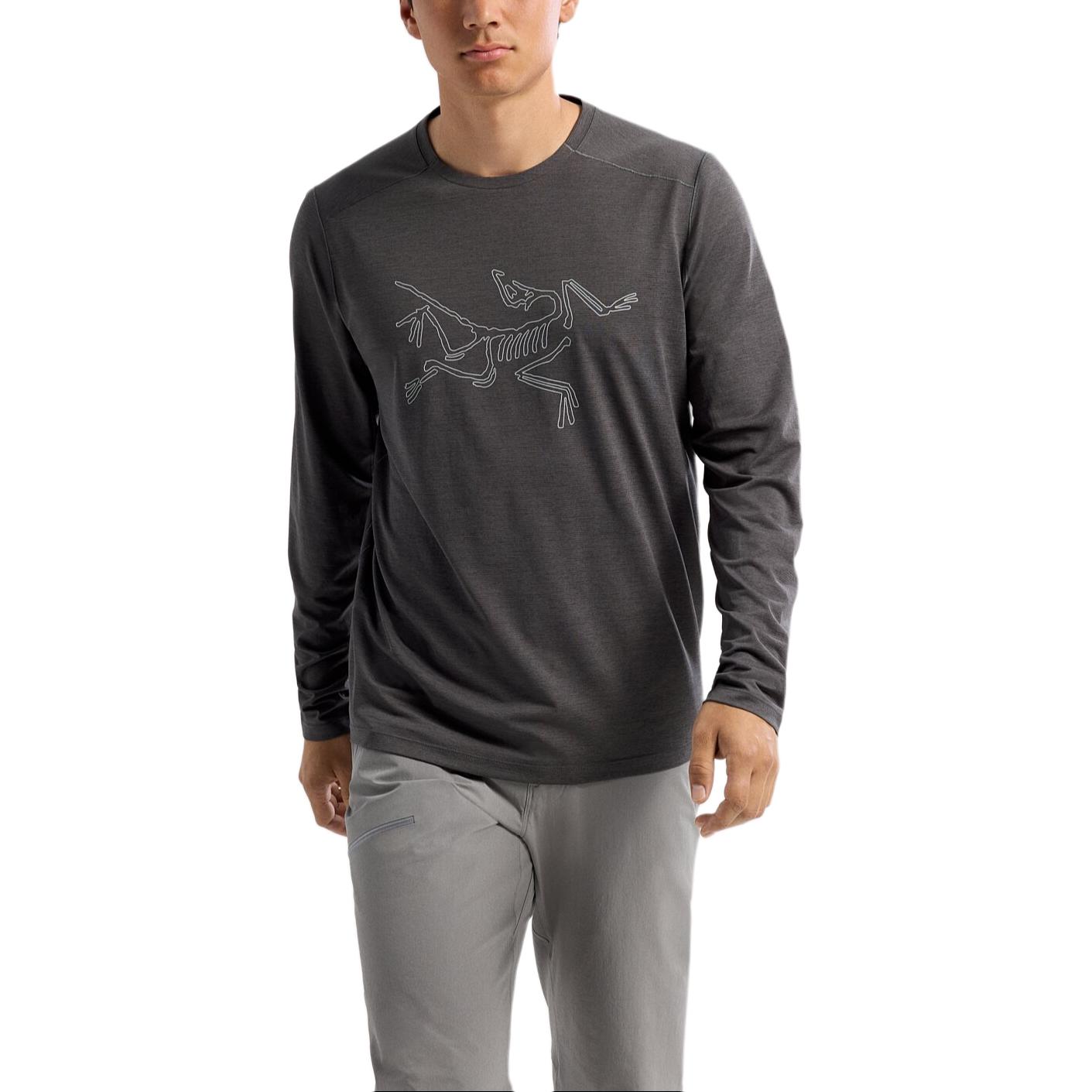 Arc’teryx CORMAC Quick Dry T Shirts Men’s