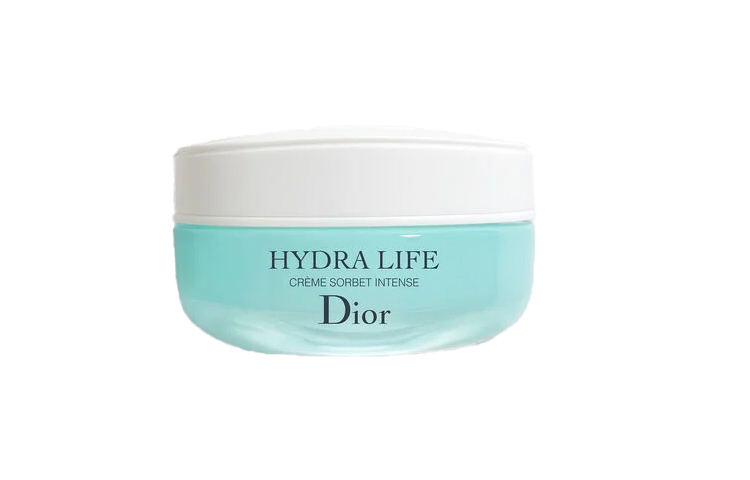 Крем для лица Dior Hydra Life (50 мл)