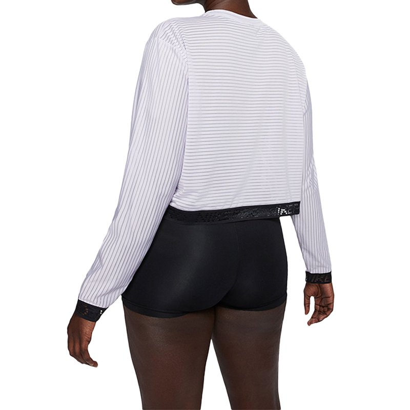 Nike Workout Clothing Women’s Lilac