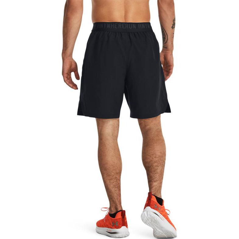 Under Armour Everywhere Sports Shorts Men’s Black Moderate