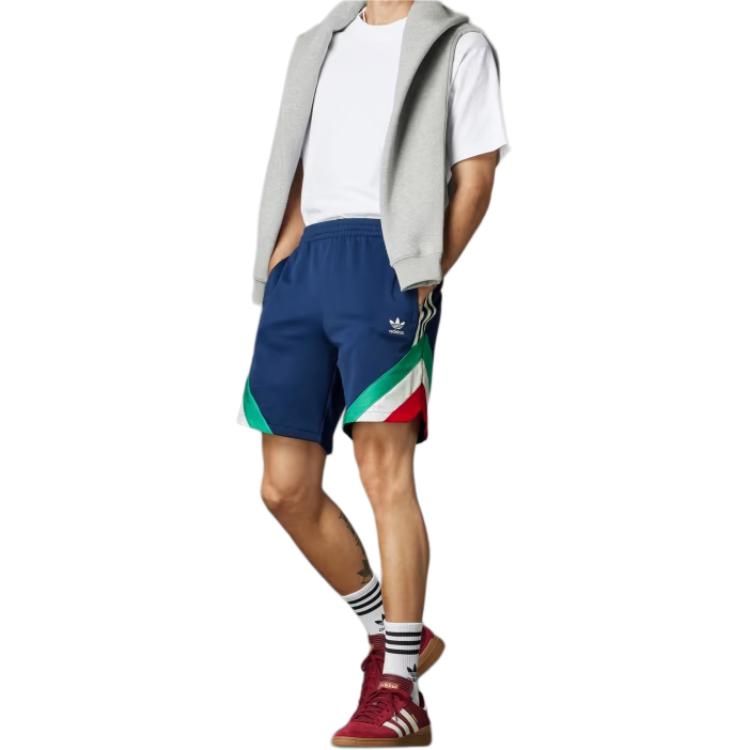Adidas Originals Sports Shorts Men’s Blue