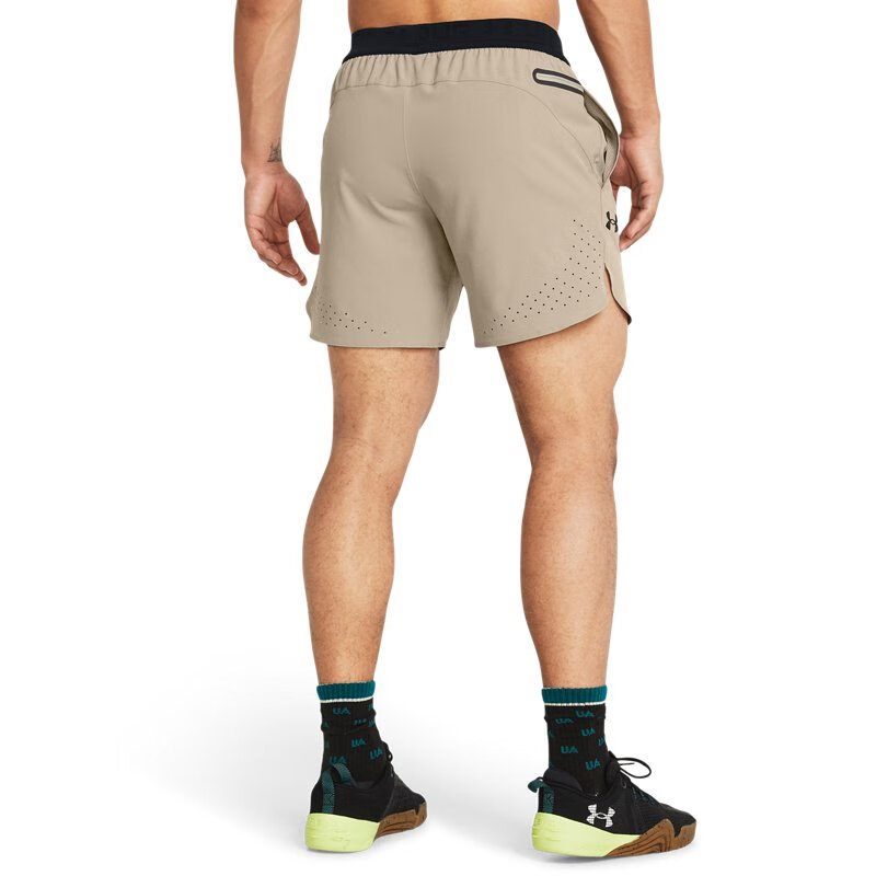 Under Armour Sports Shorts Men’s Khaki