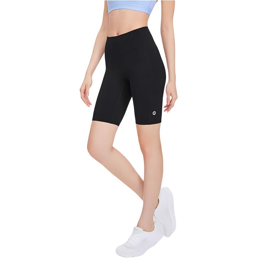 Skechers Sports Shorts Men’s Carbon Black