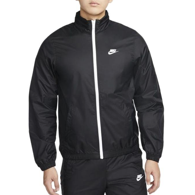 Nike Casual Sportswear Men’s Black